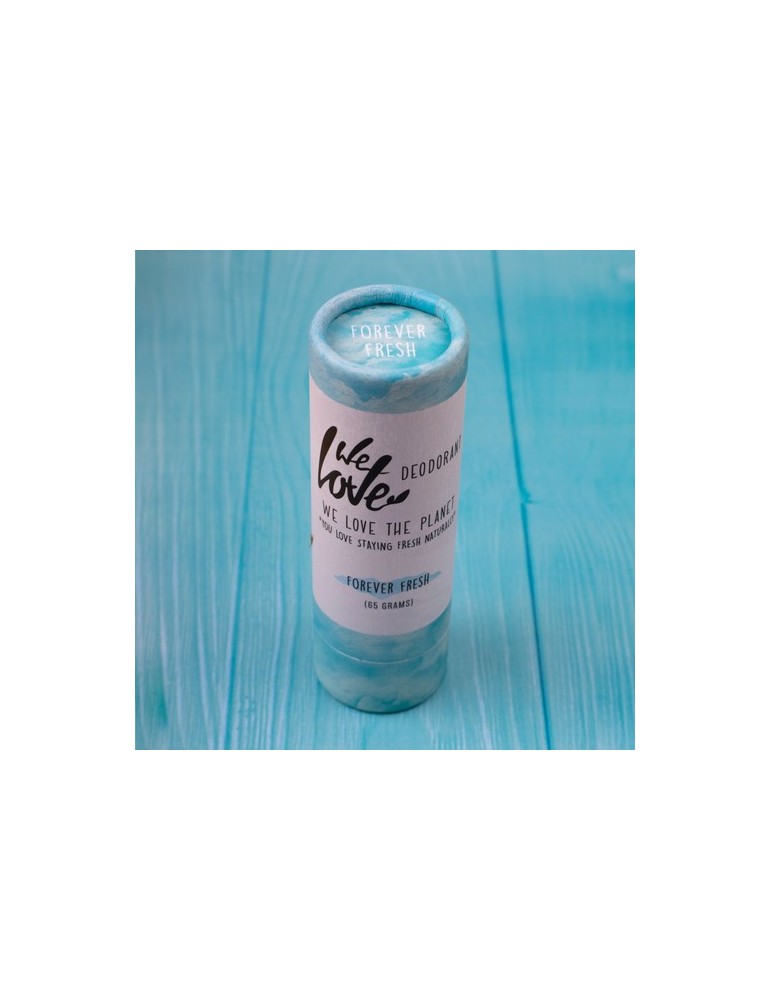 We Love The Planet Giftset Care