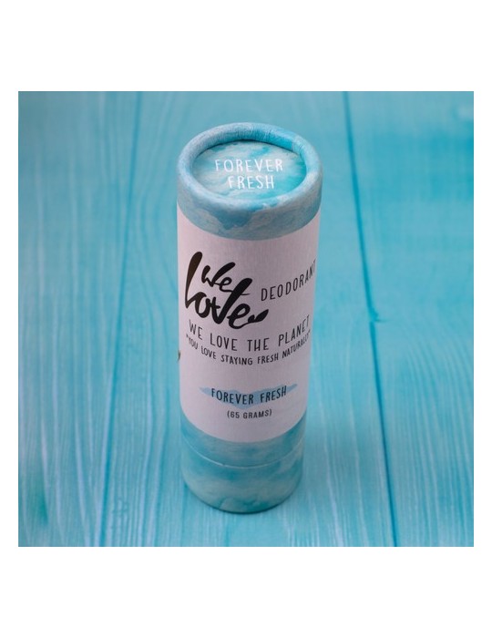 We Love The Planet Giftset Care