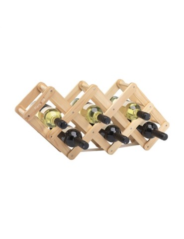 Rackpack Wine Rack