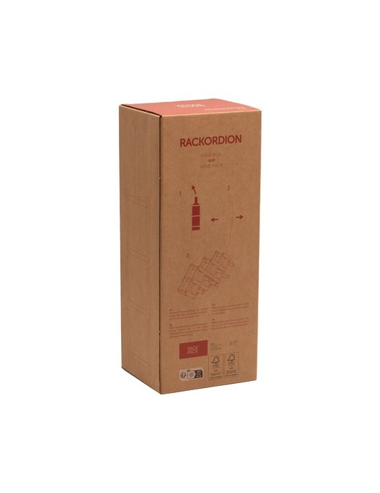 Rackpack Wine Rack