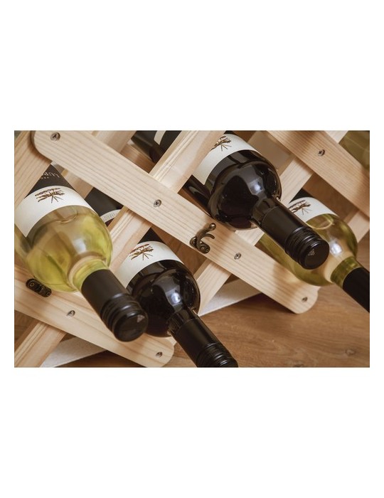 Rackpack Wine Rack