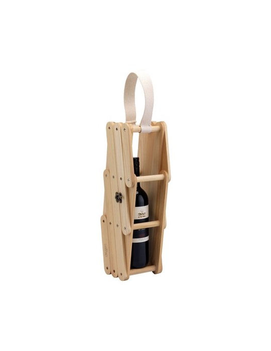 Rackpack Wine Rack