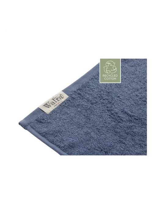 Walra Bath Towel Remade Cotton 70x140 serviette de bain