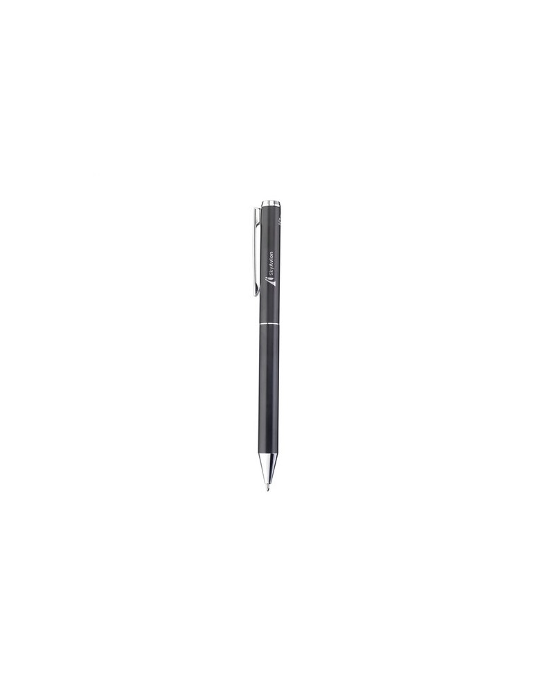 Hudson Pen Recycled Alu stylo