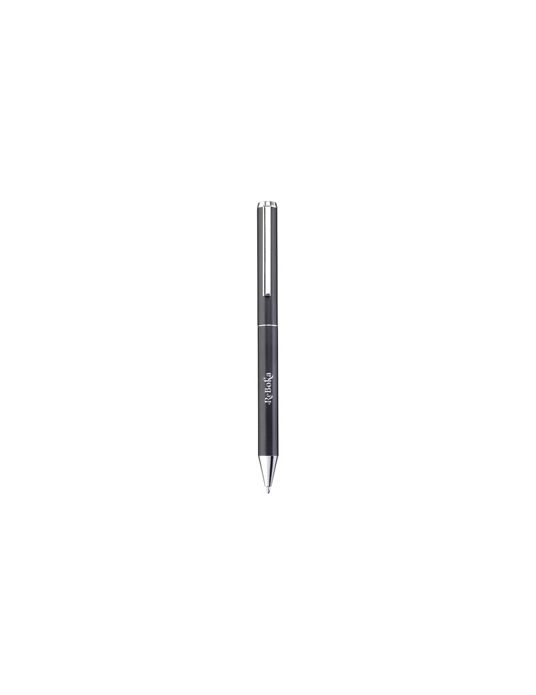 Hudson Pen Recycled Alu stylo