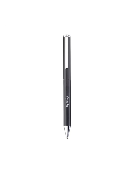 Hudson Pen Recycled Alu stylo