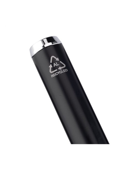 Hudson Pen Recycled Alu stylo