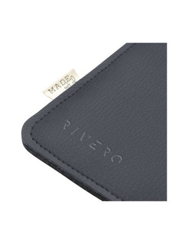 Recycled Felt&Apple ImitationLeather Sleeve 15/16p 2