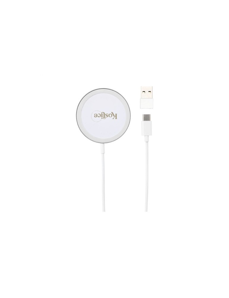 Force MagSafe 10W RCS Recycled Wireless ChargeR