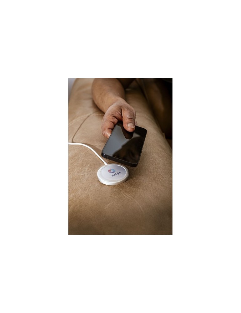 Force MagSafe 10W RCS Recycled Wireless ChargeR