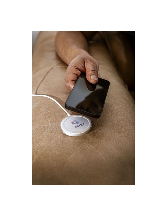 Force MagSafe 10W RCS Recycled Wireless ChargeR