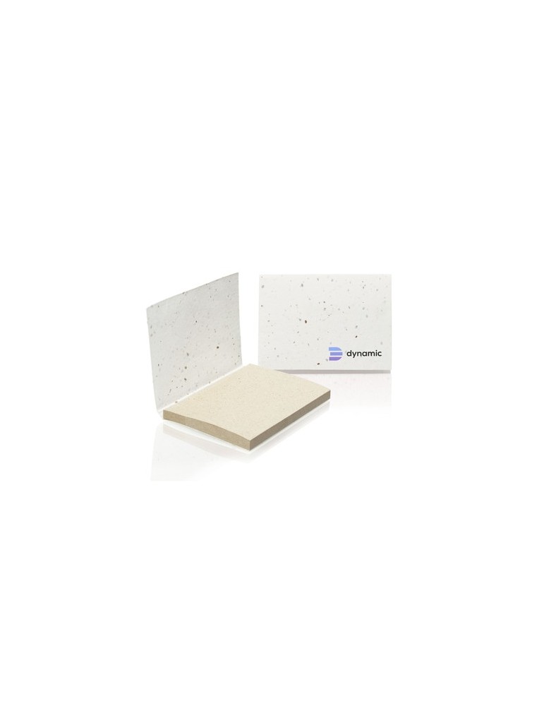 Seed Paper Sticky Notes bloc-notes