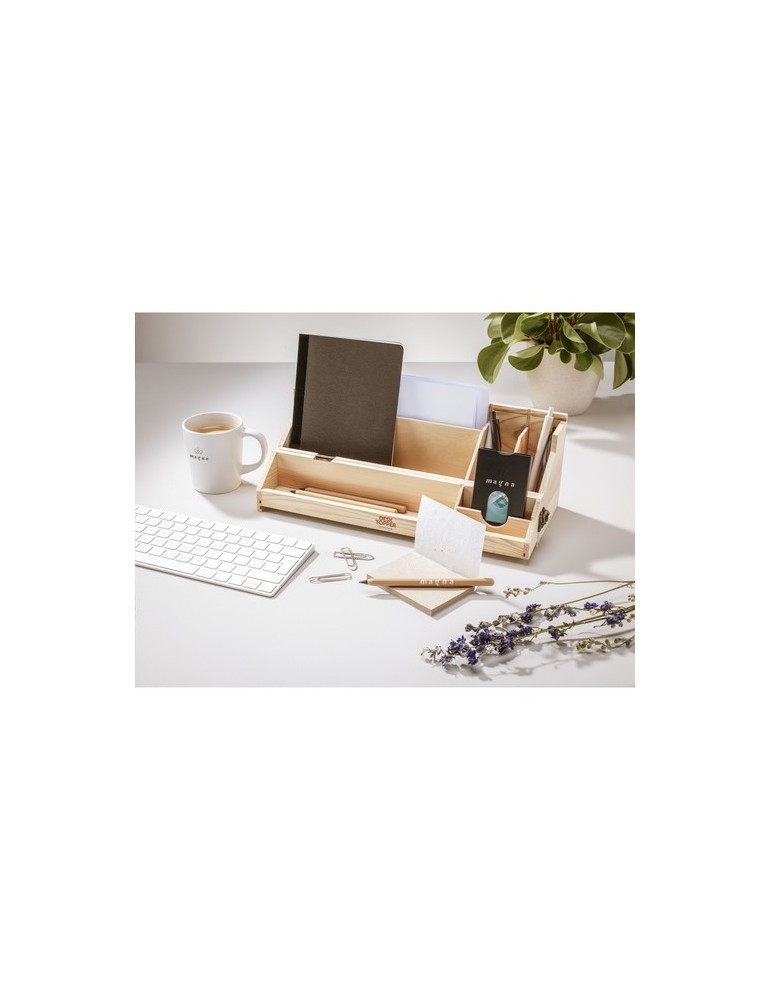 Seed Paper Sticky Notes bloc-notes