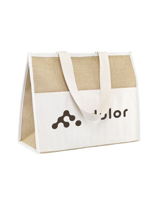 Madras Combi Cooler sac de courses/sac isotherme