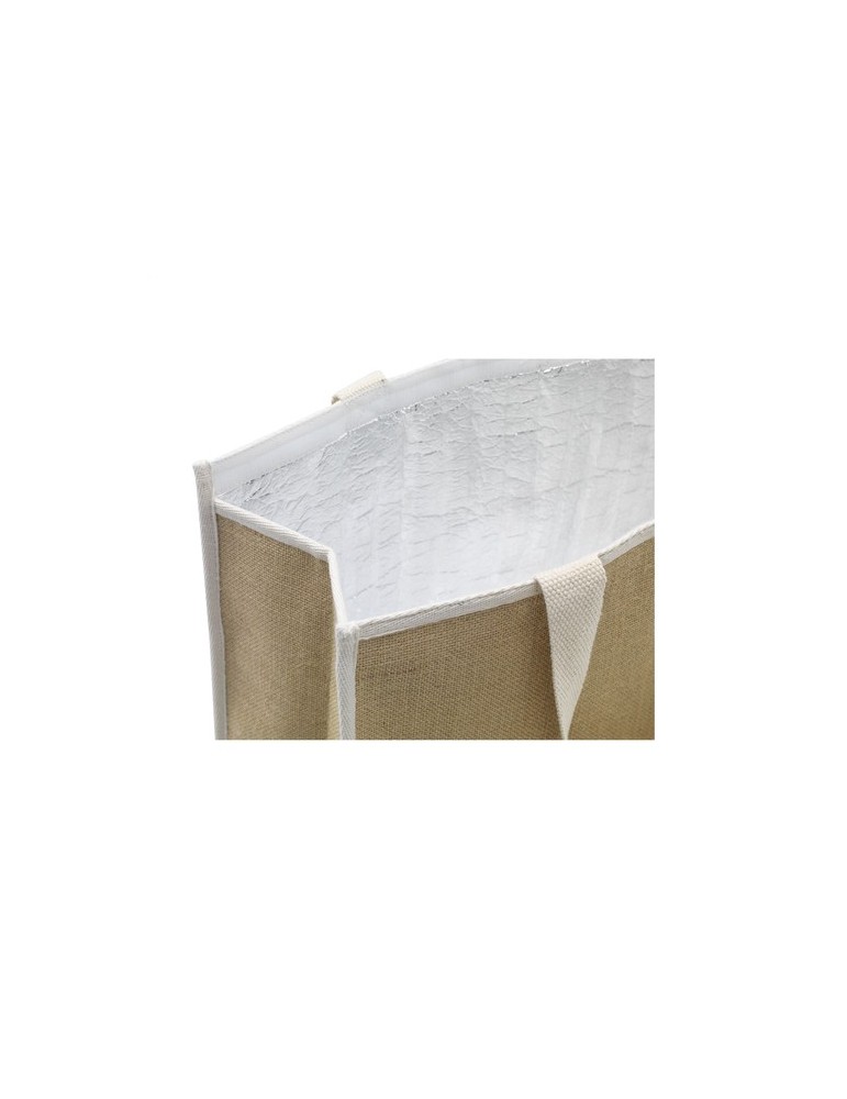 Madras Combi Cooler sac de courses/sac isotherme