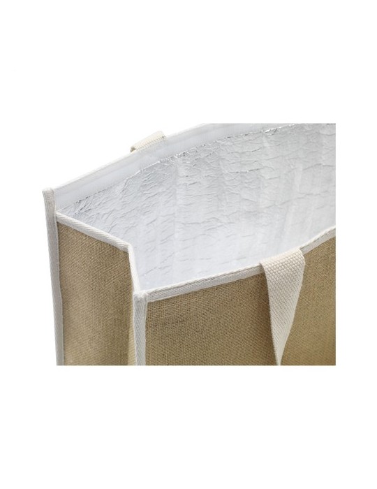 Madras Combi Cooler sac de courses/sac isotherme