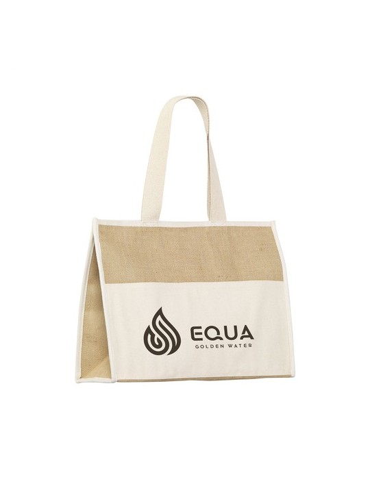 Madras Combi Cooler sac de courses/sac isotherme