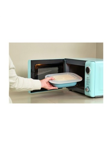 Mepal Cirqula bol rectangulaire multi-usage 1L lunchbox