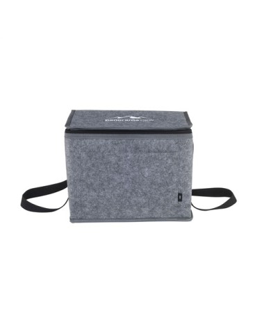 Keep-it-Cool GRS Felt RPET sac isotherme