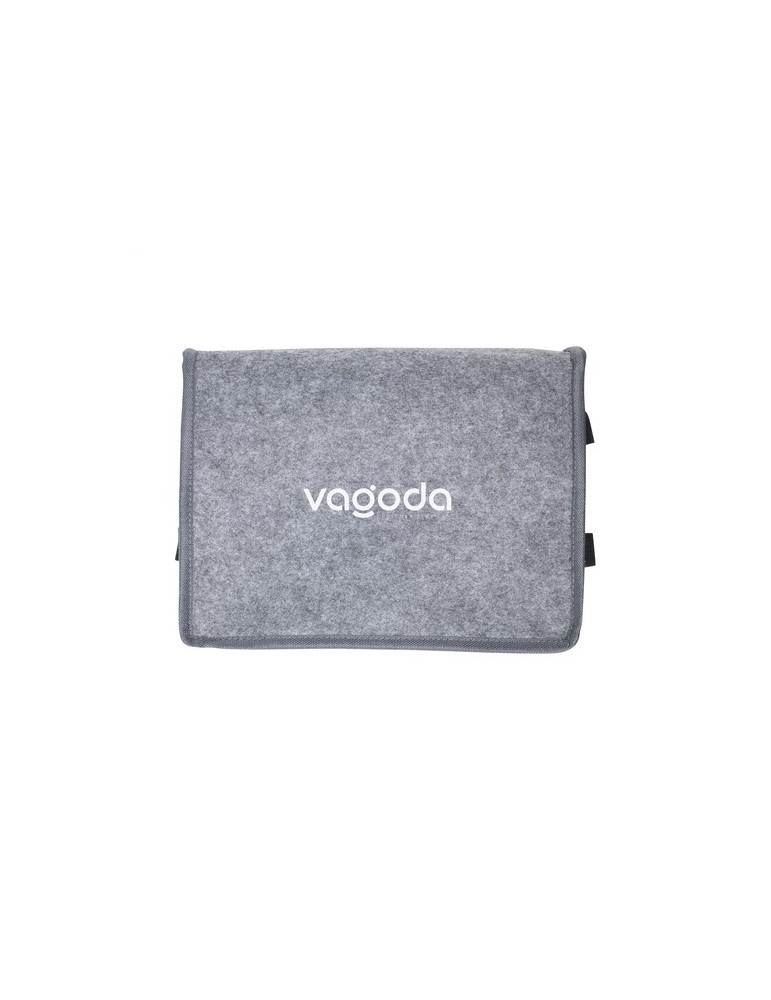 Keep-it-Cool GRS Felt RPET sac isotherme