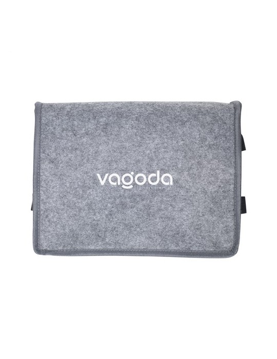 Keep-it-Cool GRS Felt RPET sac isotherme