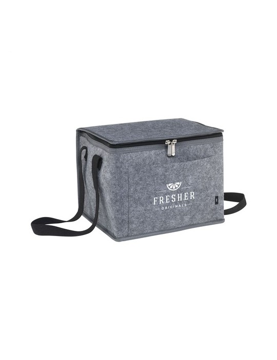 Keep-it-Cool GRS Felt RPET sac isotherme
