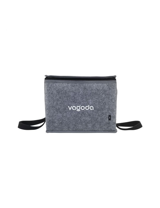 Keep-it-Cool GRS Felt RPET sac isotherme