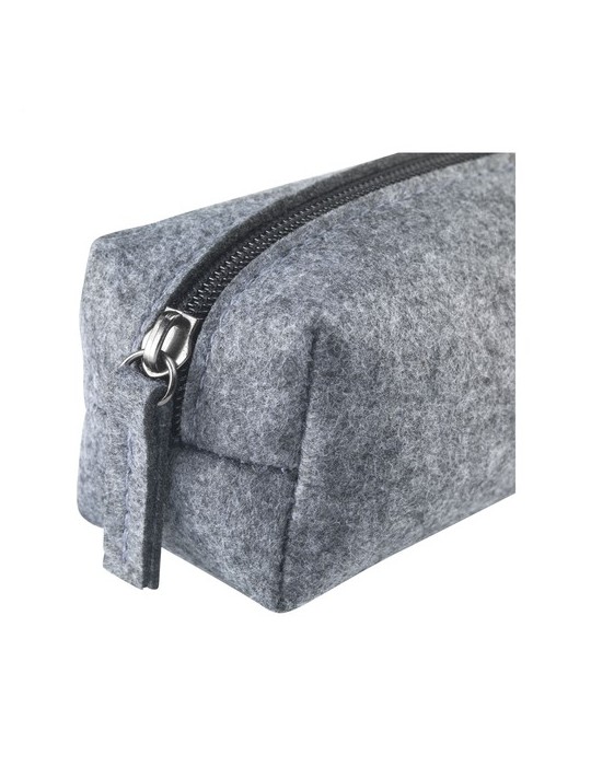 Pencil Case GRS RPET Felt trousse à crayons
