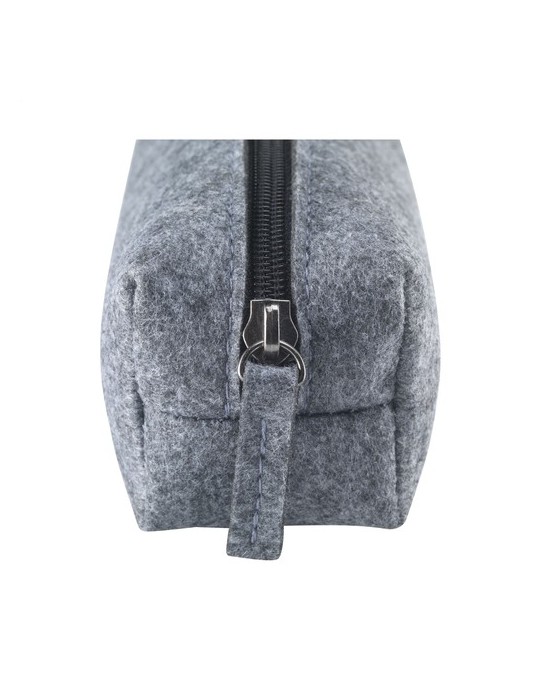 Pencil Case GRS RPET Felt trousse à crayons