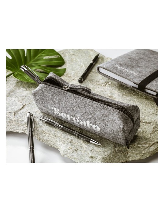 Pencil Case GRS RPET Felt trousse à crayons
