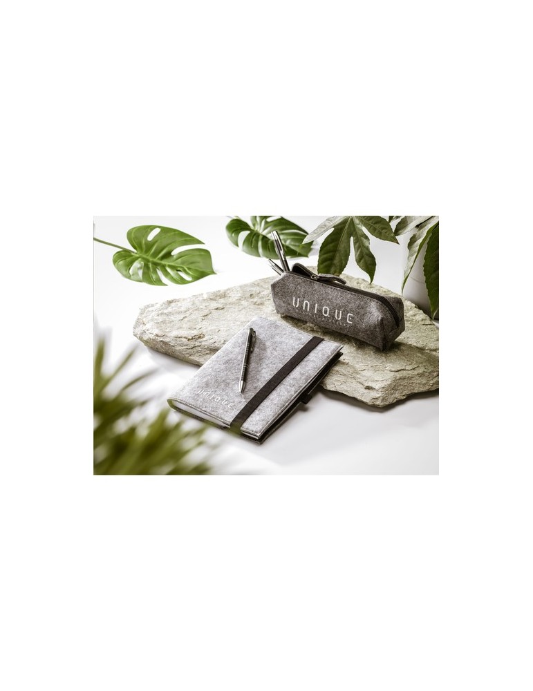 Pencil Case GRS RPET Felt trousse à crayons