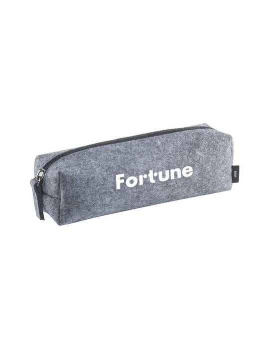 Pencil Case GRS RPET Felt trousse à crayons