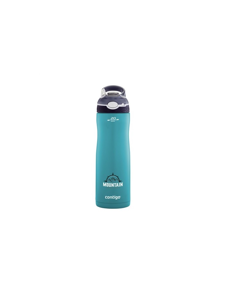 Contigo® Ashland Chill Colour 590 ml bouteille