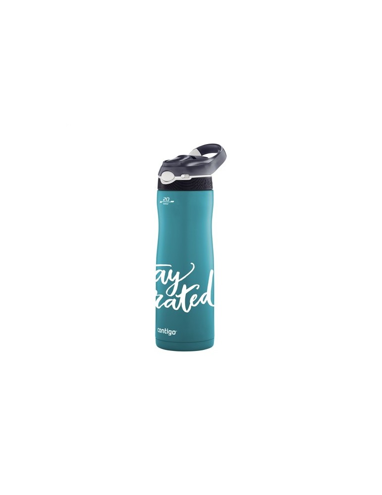 Contigo® Ashland Chill Colour 590 ml bouteille