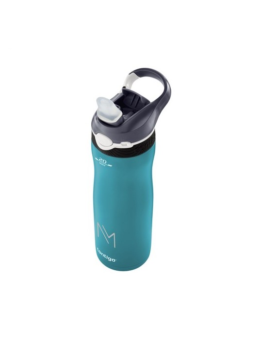 Contigo® Ashland Chill Colour 590 ml bouteille