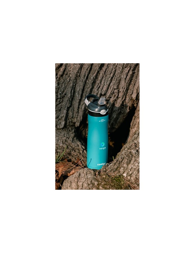Contigo® Ashland Chill Colour 590 ml bouteille