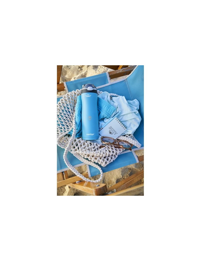 Contigo® Ashland Chill Colour 590 ml bouteille