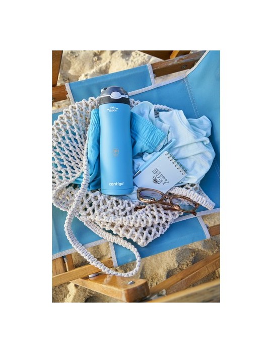 Contigo® Ashland Chill Colour 590 ml bouteille