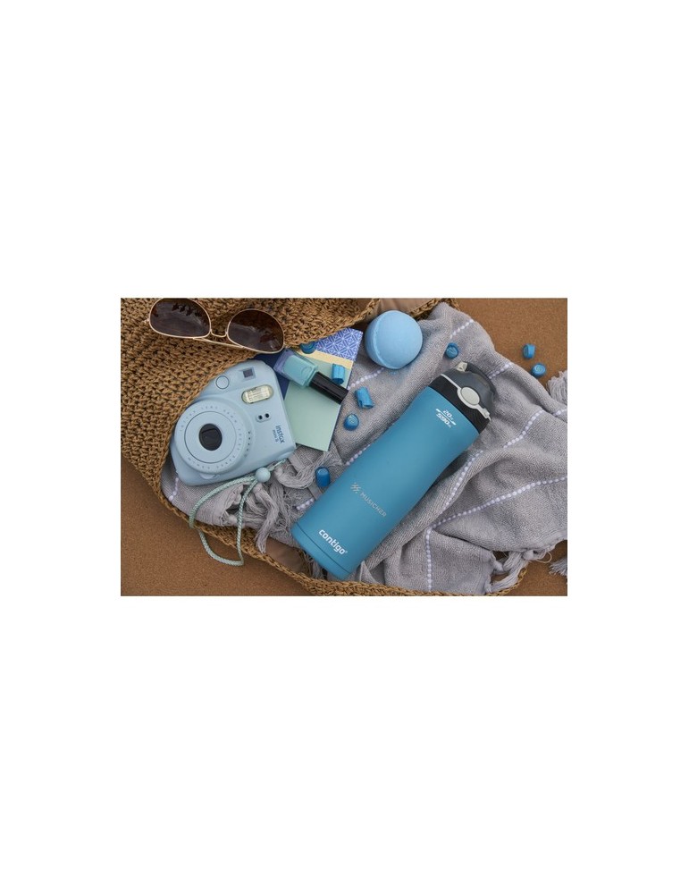 Contigo® Ashland Chill Colour 590 ml bouteille