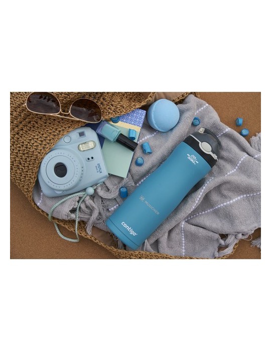 Contigo® Ashland Chill Colour 590 ml bouteille