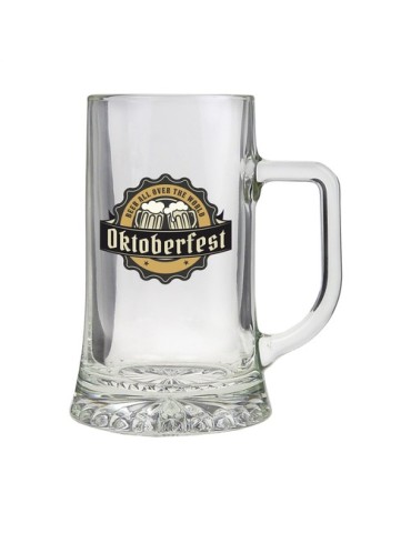 Bock de bière XL 500 ml