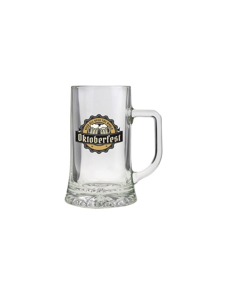 Bock de bière XL 500 ml