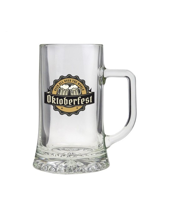 Bock de bière XL 500 ml