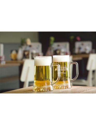 Bock de bière XL 500 ml 2