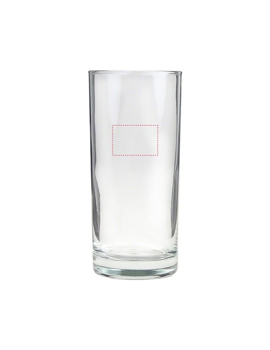 Verre Longdrink 270 ml