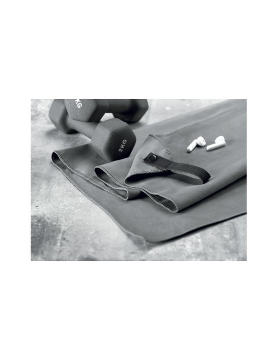 Quick Dry Sports/Travel Towel serviette de sport