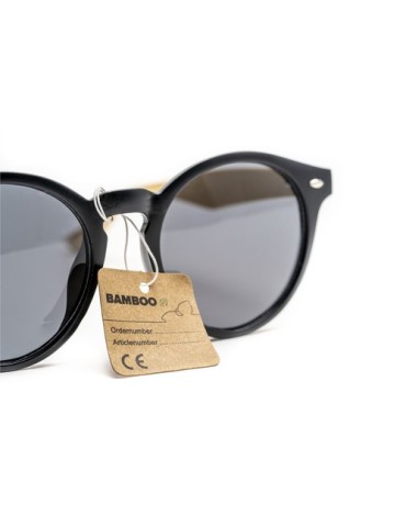 Laguna Bamboo lunettes de soleil 2