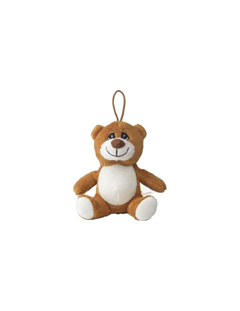 Animal Friend ours en peluche