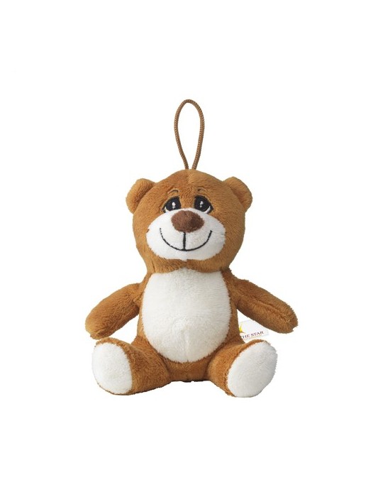 Animal Friend ours en peluche