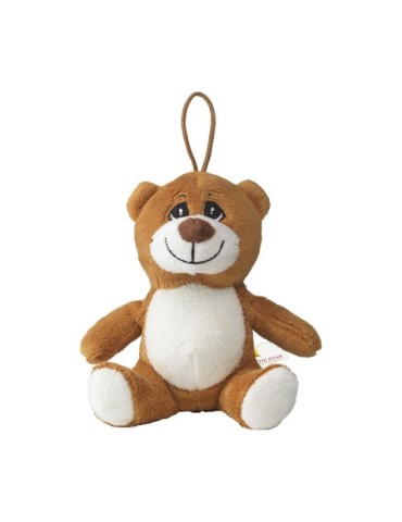 Animal Friend ours en peluche 2